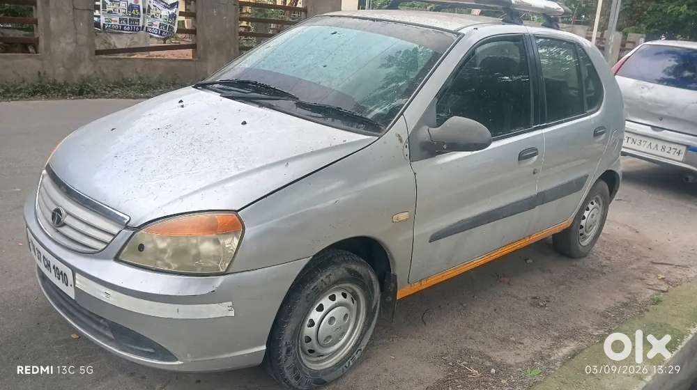 Tata Indica V2 2015 Diesel