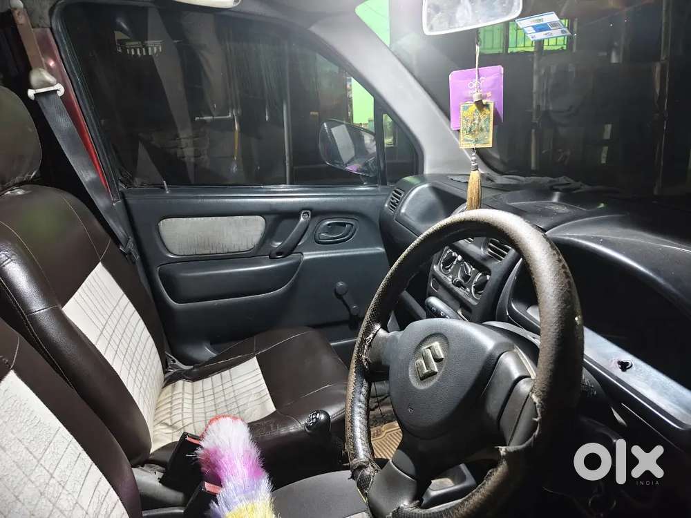 Good Condition Car