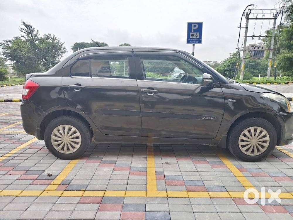 Maruti Suzuki Swift Dzire Vdi Bsiv, 2016, Diesel