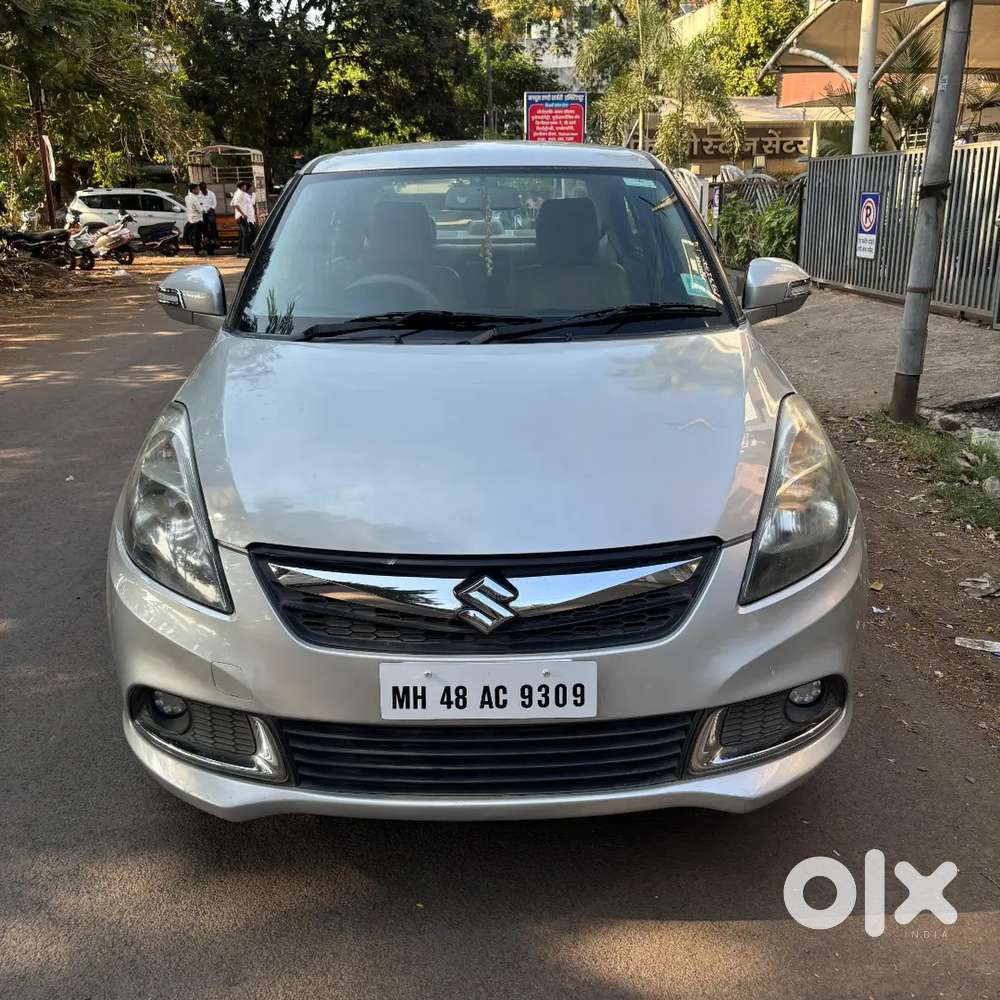 Maruti Suzuki Swift Dzire 53000 Km Driven