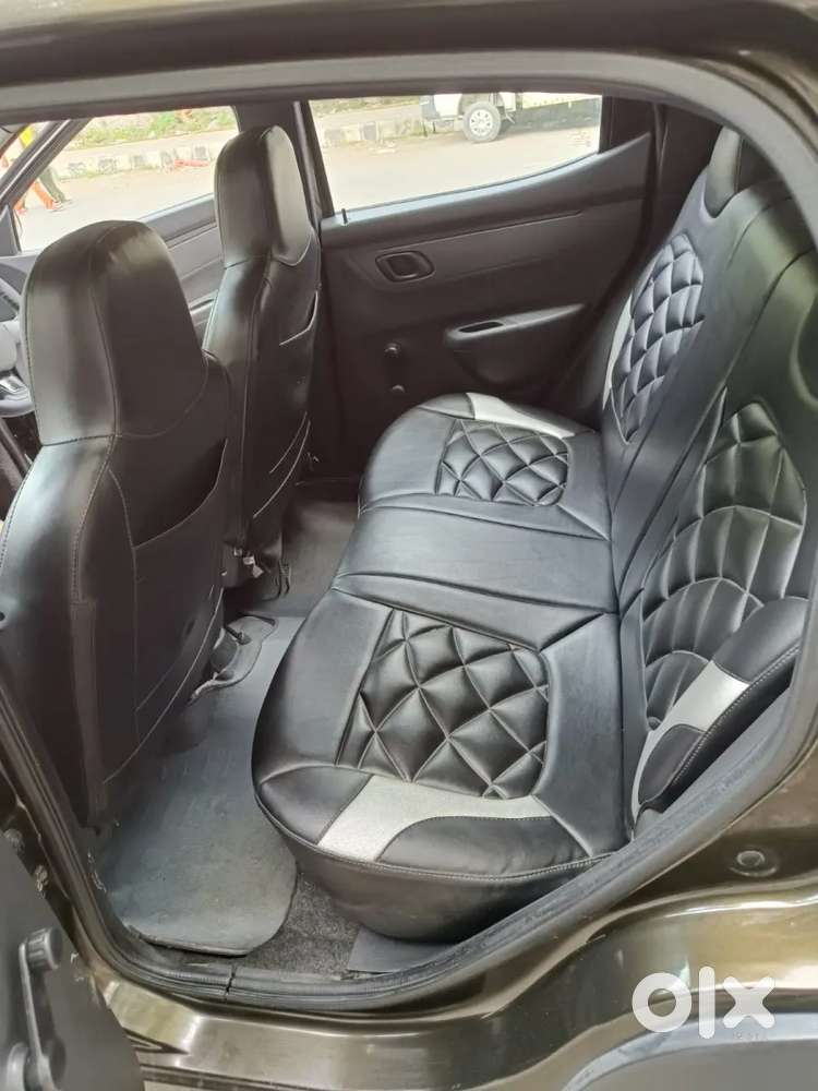 Renault Kwid Rxt 1.0, 2015, Petrol