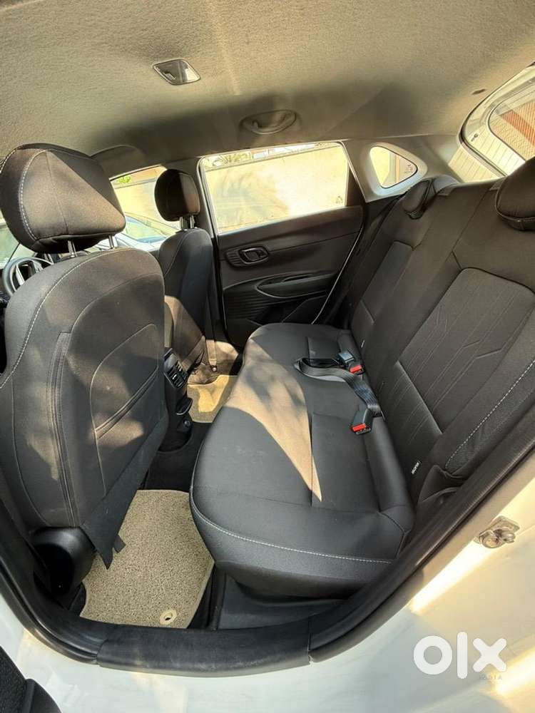 Hyundai New I20 2021 Petrol Well Maintained