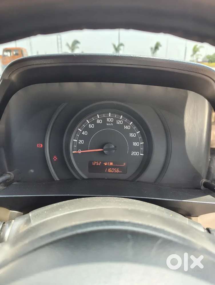Maruti Suzuki Dzire Lxi 2018