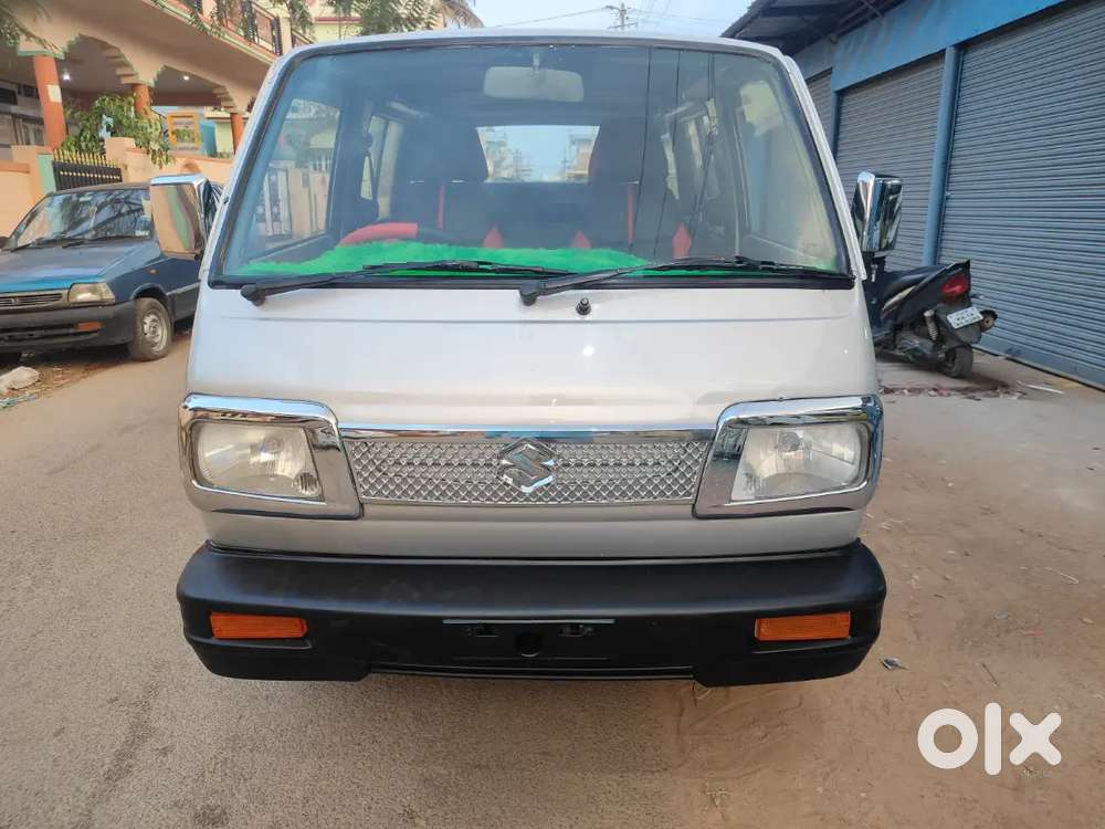 Maruti Omni Wello Bord