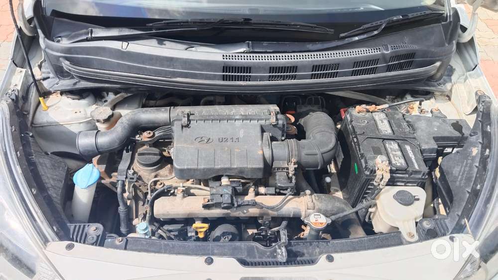 Hyundai Xcent Sx 1.2, 2015, Diesel