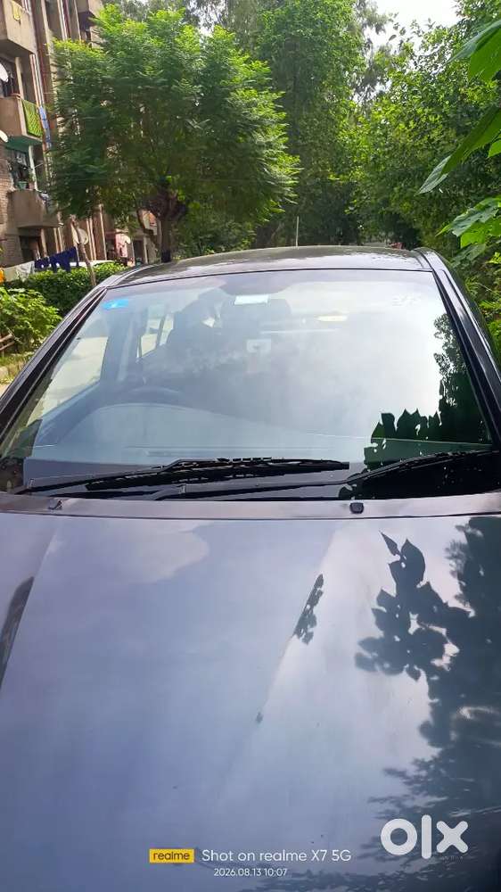 Tata Zest Petrol Manual 2019