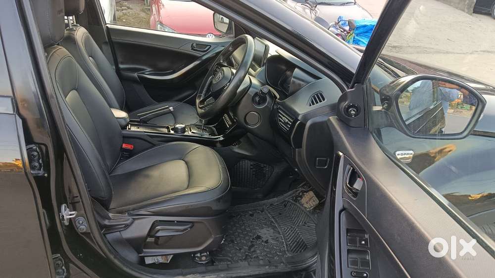 Tata Nexon Xz Plus (hs), 2023, Diesel