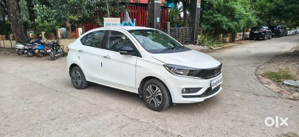 Tata Tigor Xz, 2024, Petrol
