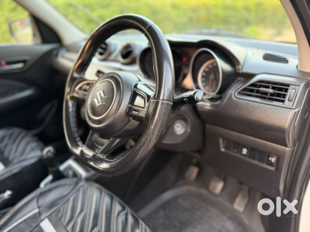 Maruti Suzuki Swift 1.2 Vxi (o), 2022, Petrol