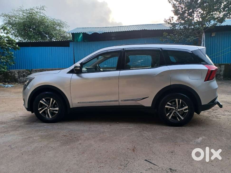 Mahindra Xuv700 2.2 Ax 5 Diesel Mt 7 Str, 2023, Diesel