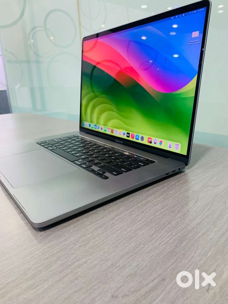 32gb Ram 512gb Macbook Pro 2019 16 Inch 32gb Apple MacBook Pro