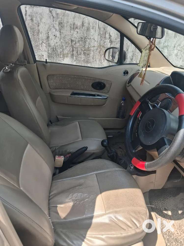 Chevrolet Spark 1.0 Lt 2009