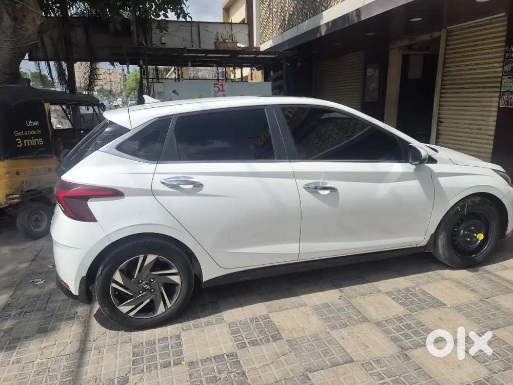 Hyundai New I20 2021