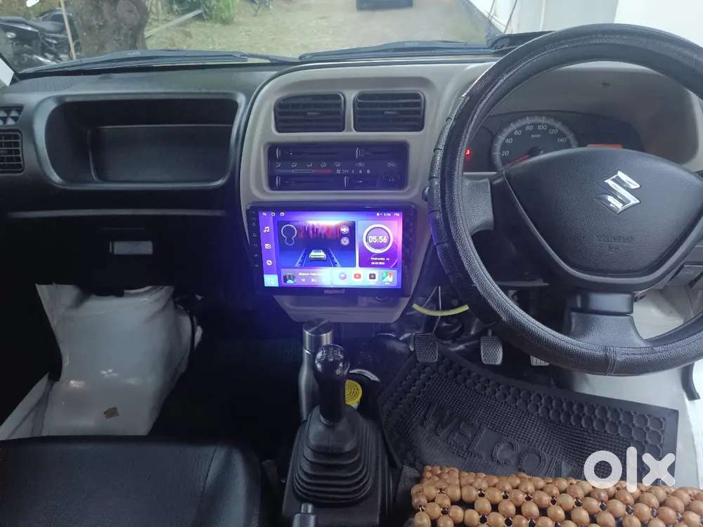 Maruti Suzuki Eeco 2021