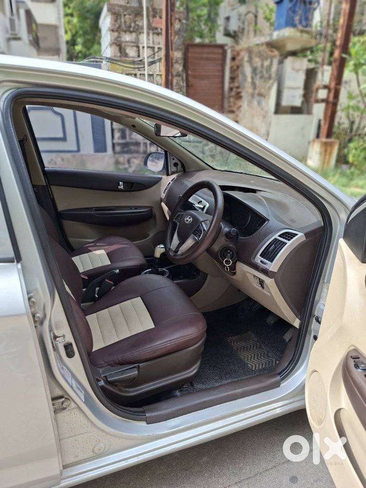 Hyundai I20 Sportz 1.4 Crdi 6 Speed Bs-iv, 2012, Diesel