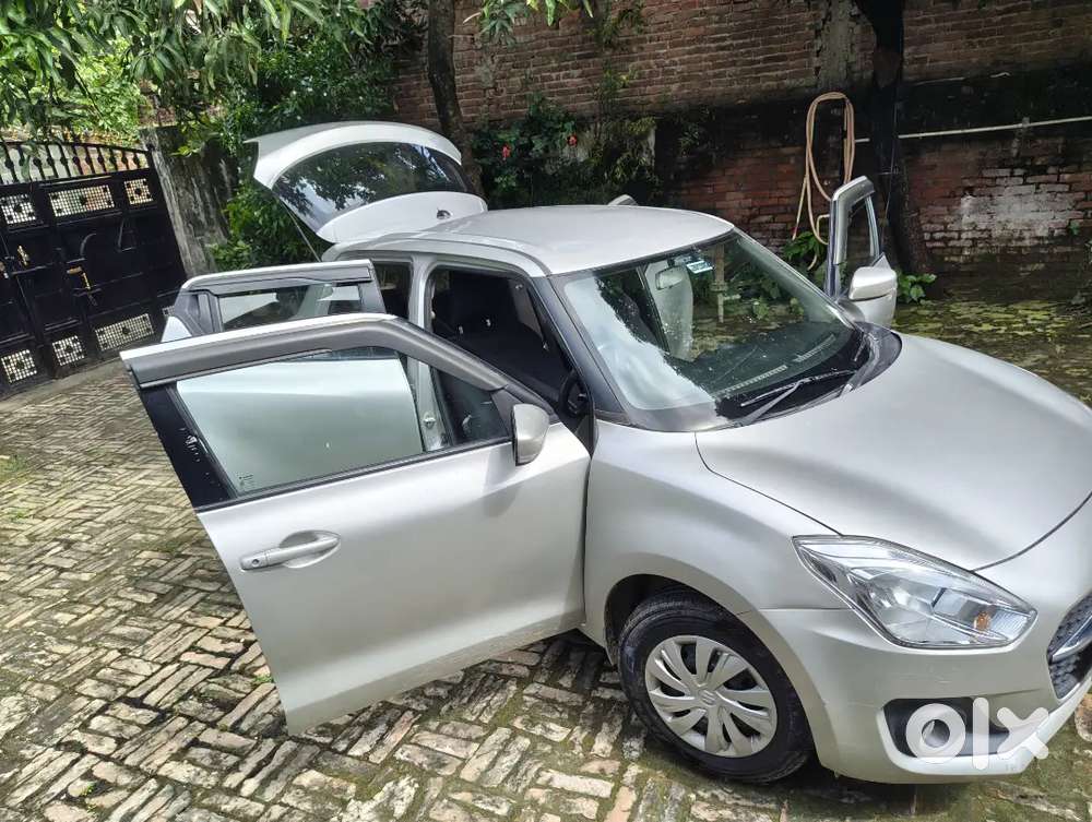 Maruti Suzuki Swift 2019 Diesel 30 Km Milage New Tyres