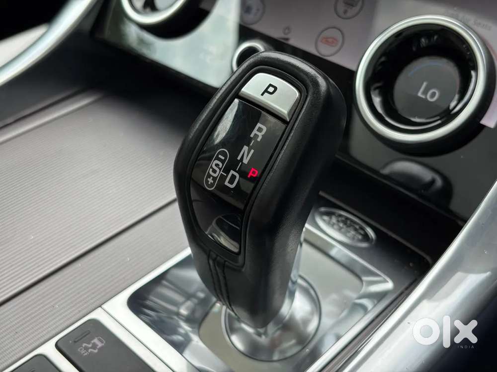 Land Rover Range Sport, 2022, Petrol