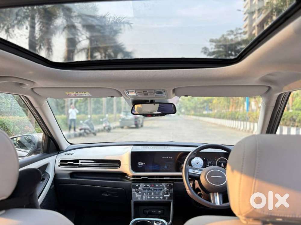 Hyundai Creta Ev Electric (excellencelr (hc), 2025, Electric