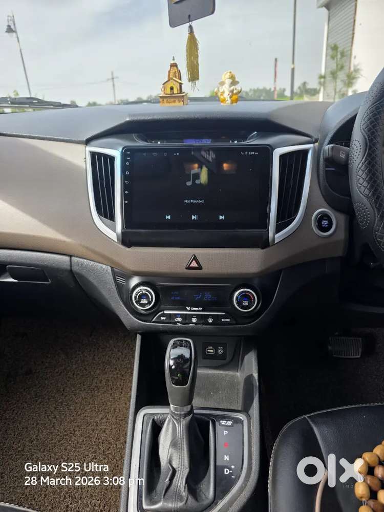 Hyundai Creta 2015