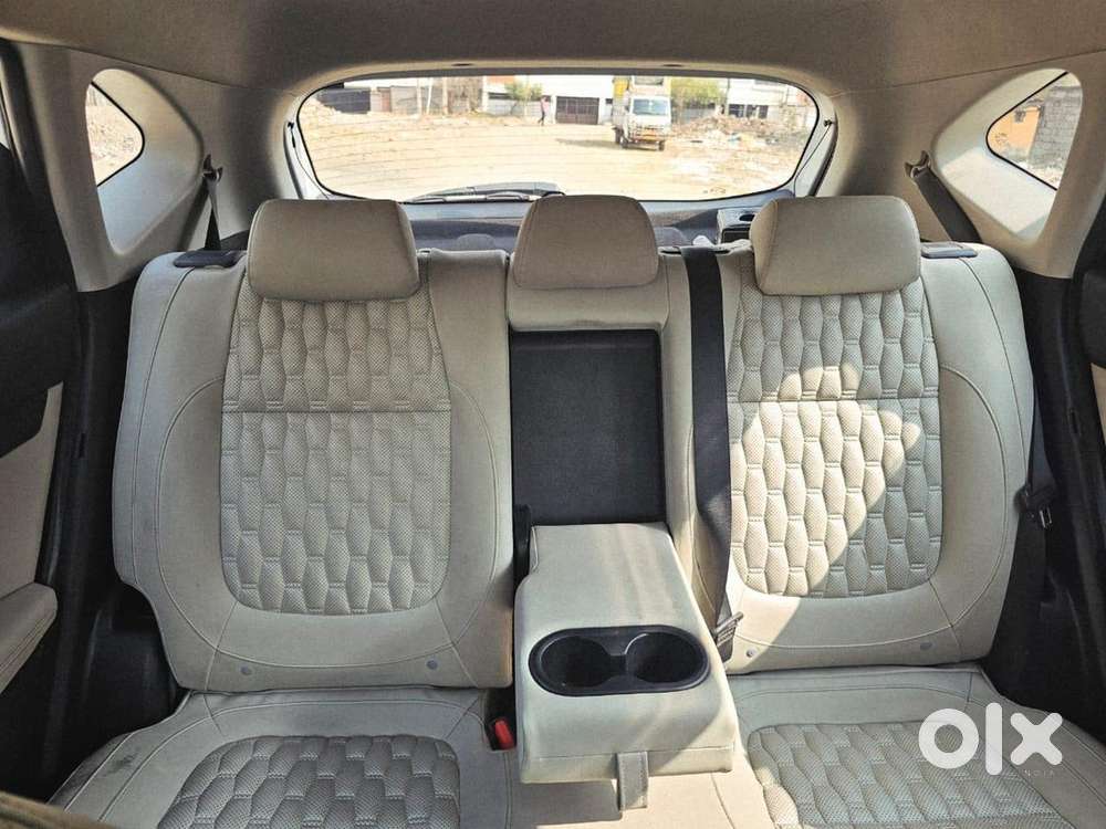 Kia Seltos Diesel 2023