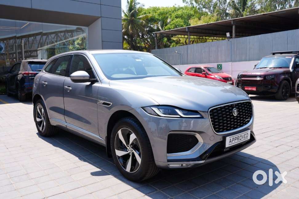 Jaguar F-pace 2.0 R Dynamic S Diesel, 2024, Diesel