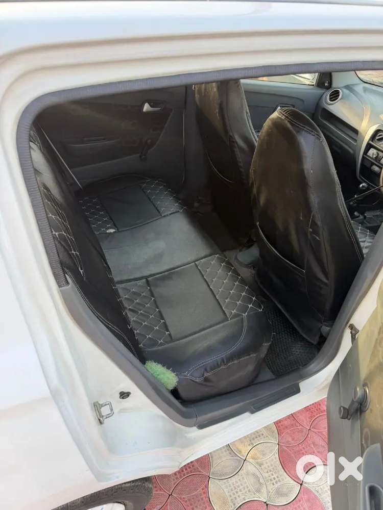 Alto 800 Lxi 65000 Running