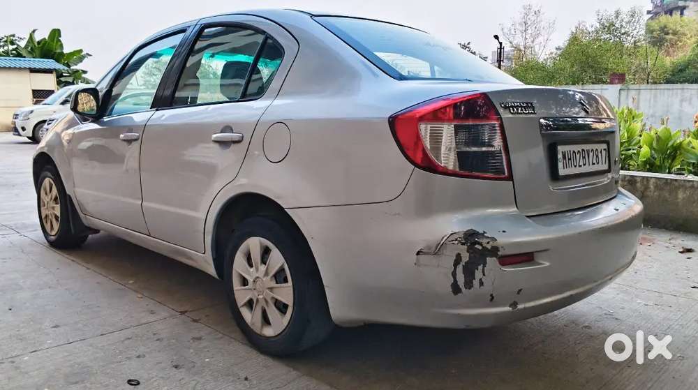 Sx4 Cng 2010/2030 All Papers Clear Well Maintained