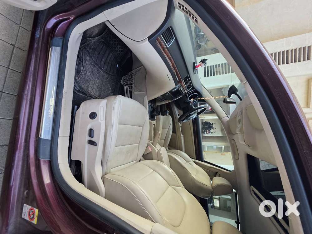 Skoda Superb Elegance 118kw Tfsi