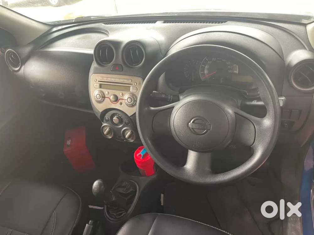 Nissan Micra Xe Petrol, 2010, Petrol