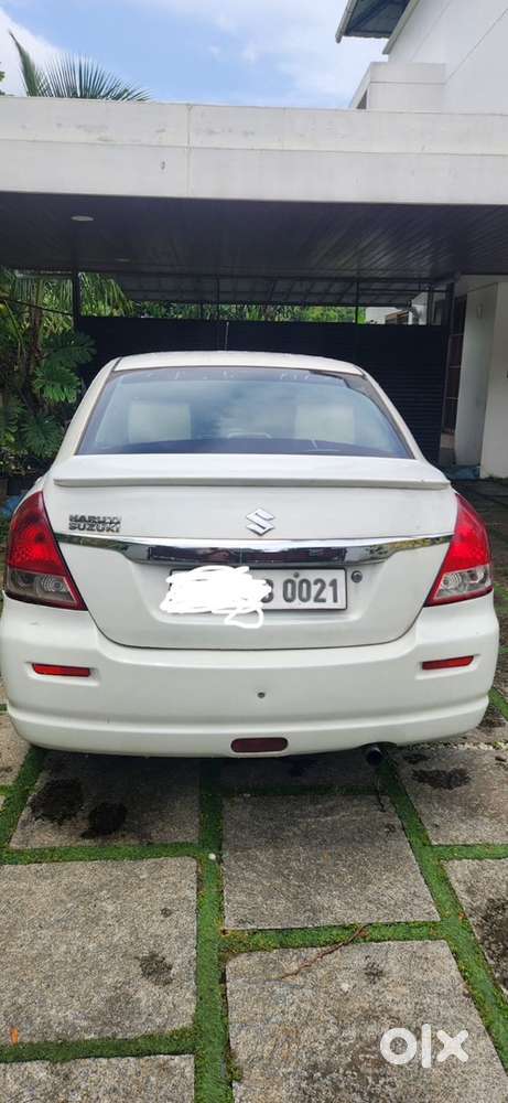 Swift Dzire Maruti 2009