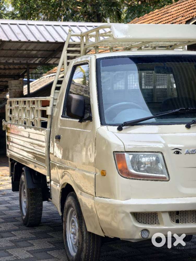 Ashok Leyland Stile Le, 2012, Diesel