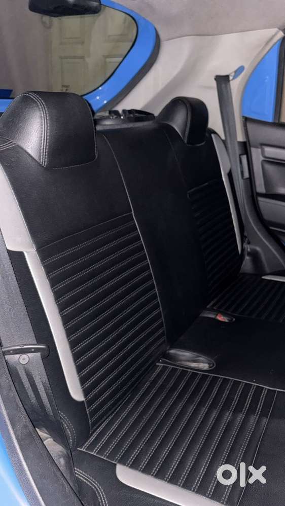Maruti Suzuki S-presso 2020