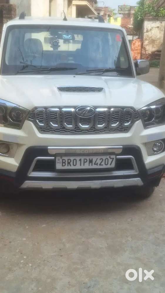 Mahindra Be 6 2021 Diesel Well Maintained