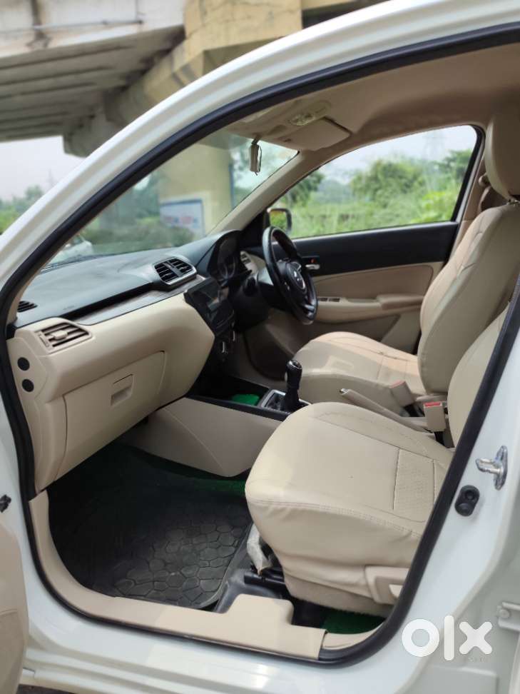 Maruti Suzuki Dzire 1.2 Vxi Cng, 2024, Cng & Hybrids
