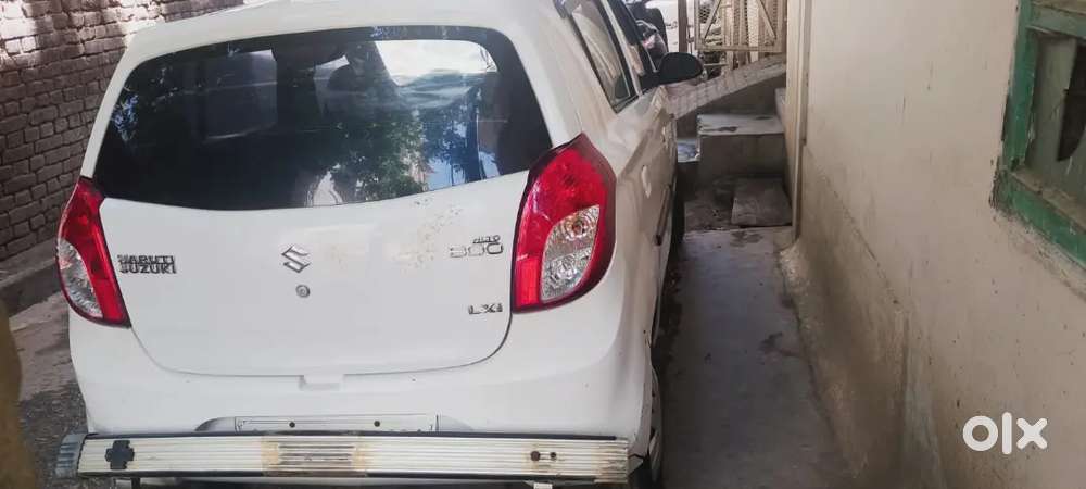 Maruti Suzuki Alto 800 2013 Petrol 68000 Km Driven