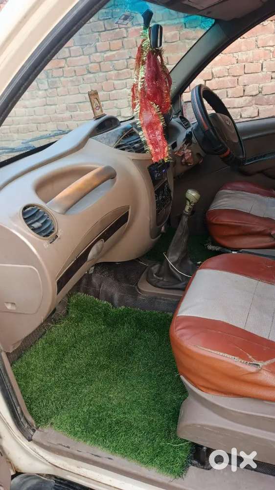 Mahindra Xylo 2014 Diesel Good Condition