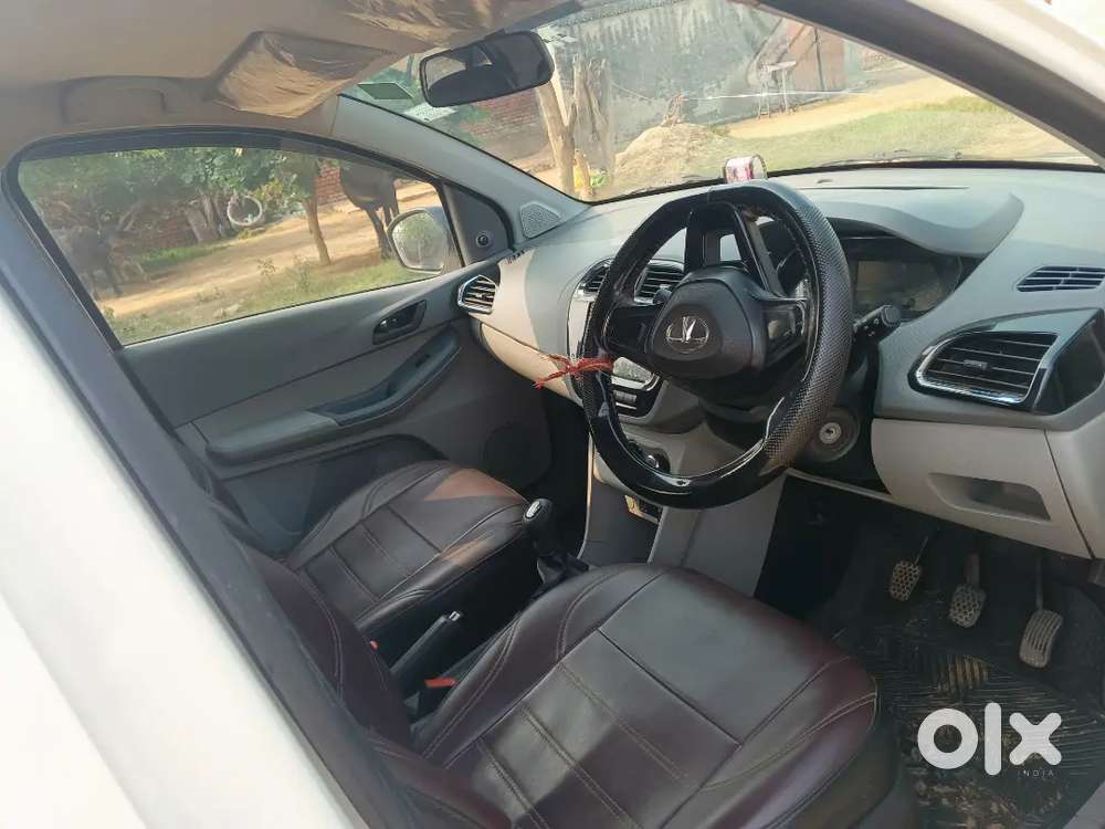 Tata Tiago 2023