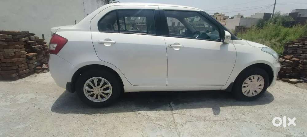 Maruti Suzuki Swift Dzire 2013 Model Good Condition Car