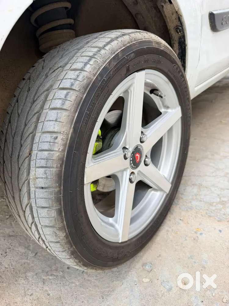 Maruti Suzuki 800 2014 Ac
