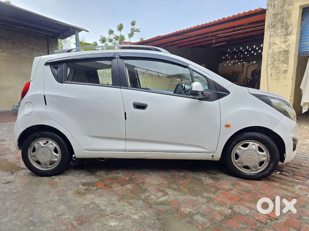 Good Condition Top Model Family Car