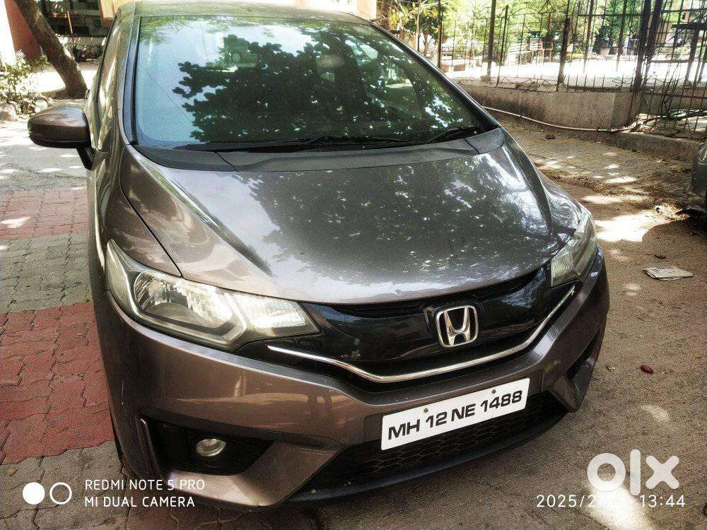 Honda Jazz 1.5 V I Dtec, 2015, Diesel