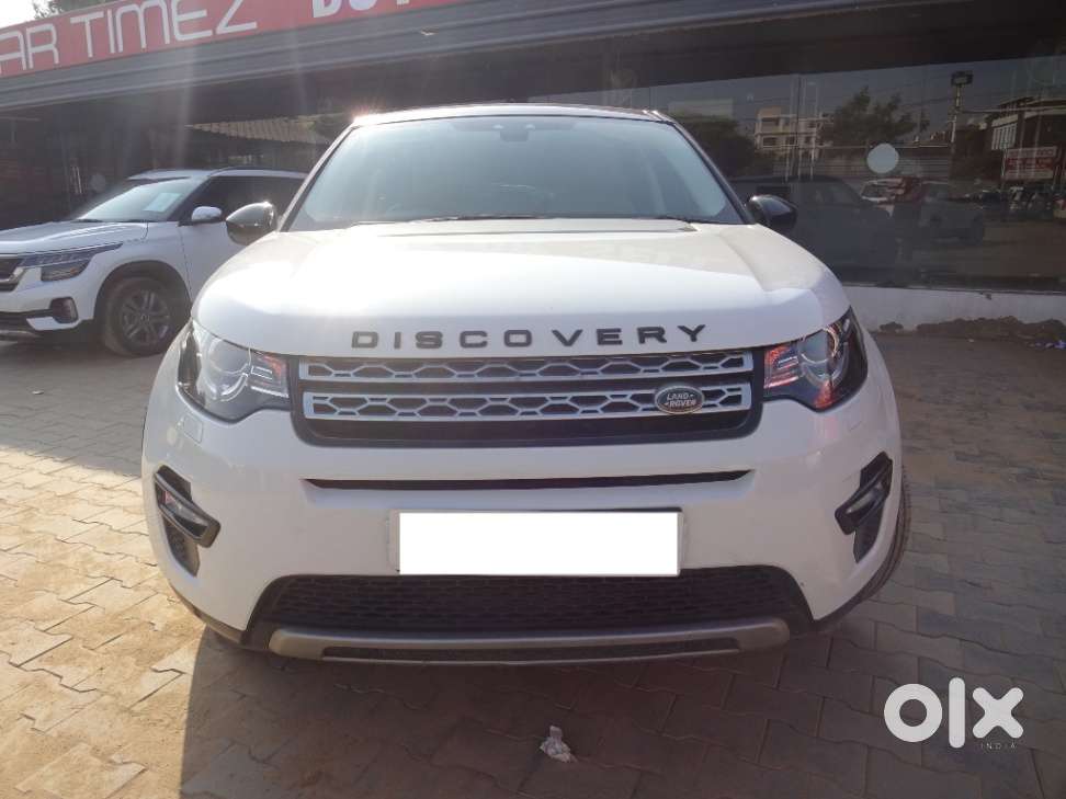 Land Rover Discovery Sports S 2.0 Diesel, 2015, Diesel