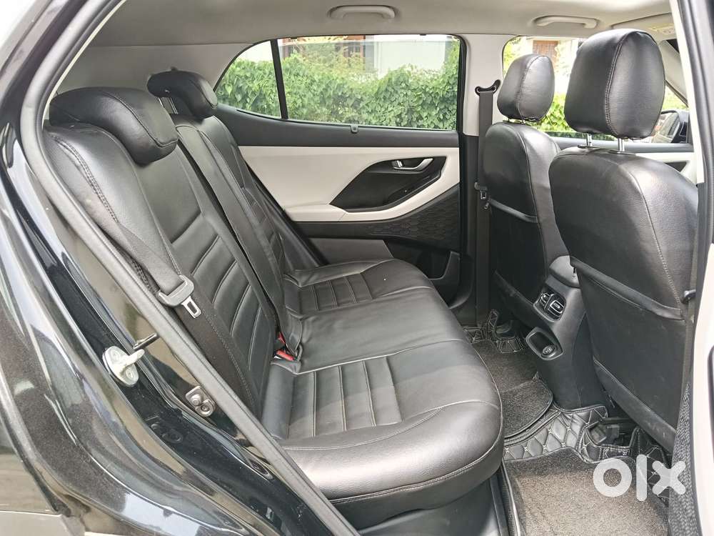 Hyundai Creta 1.6 Sx, 2021, Diesel
