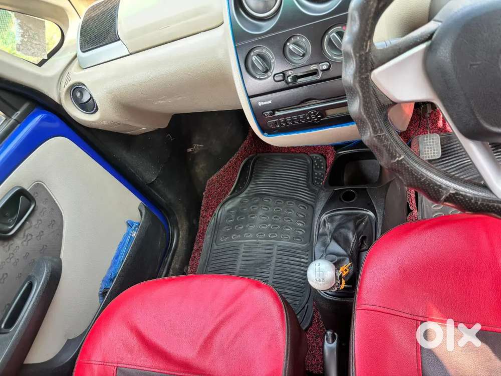 Tata Nano Xt 2017 Manual Petrol