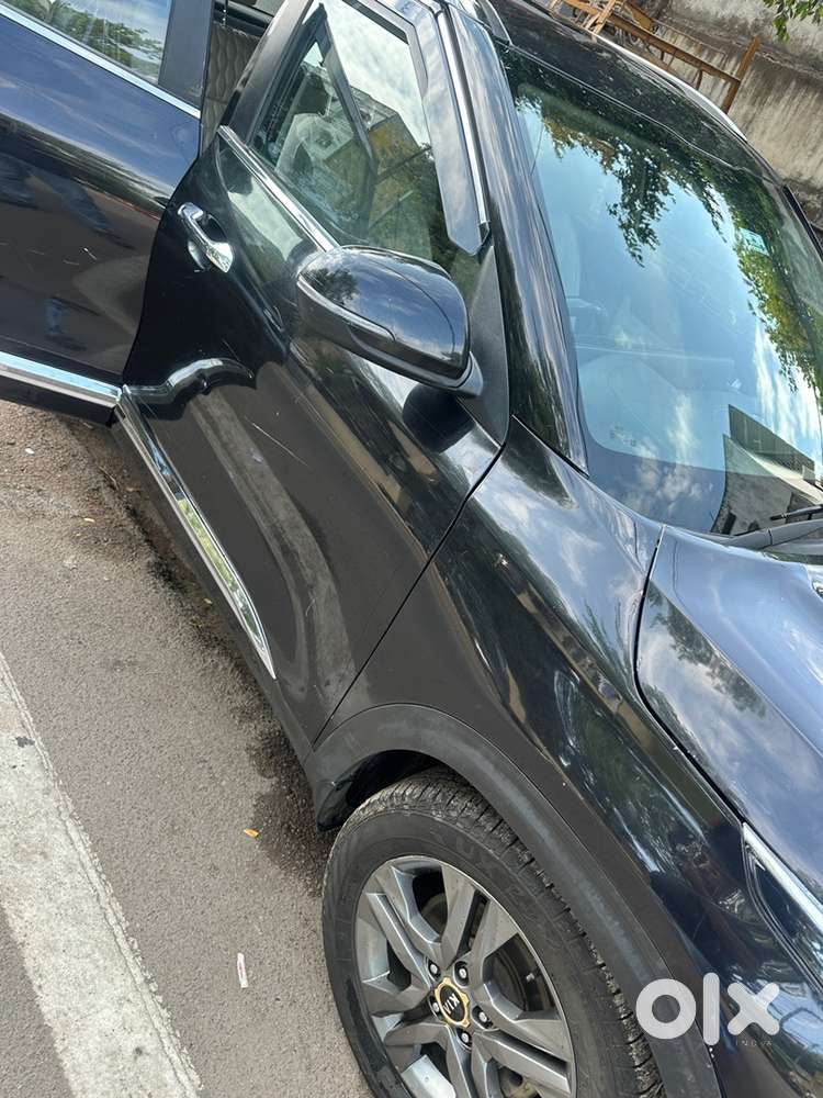 Kia Seltos Diesel 2019