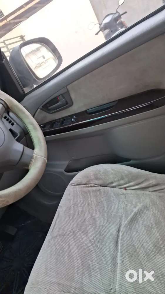 Maruti Suzuki Sx4 Diesel 2012