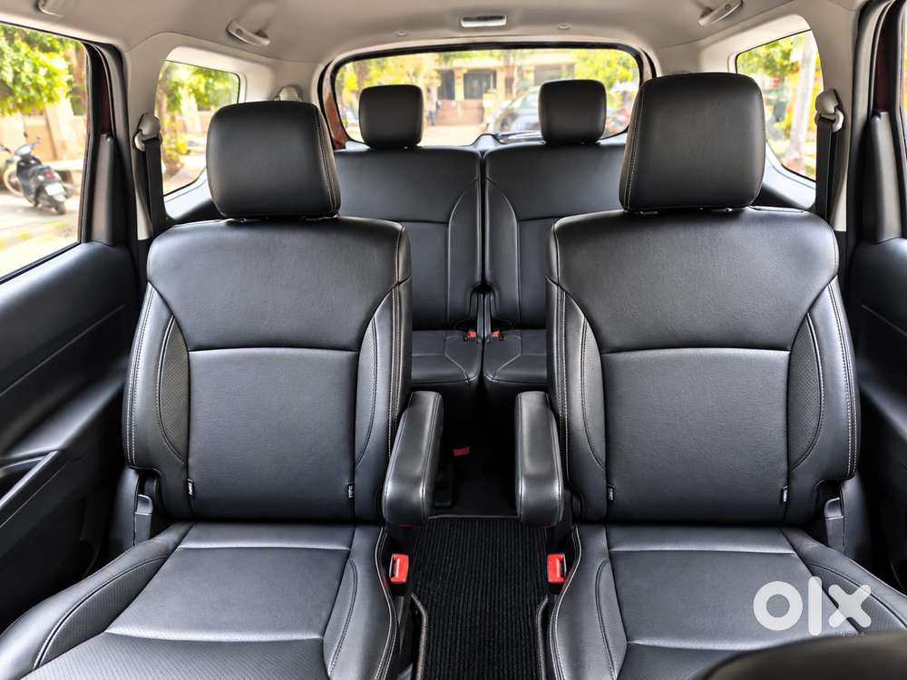 Maruti Suzuki Xl6 1.5 Alpha Mt, 2021, Petrol