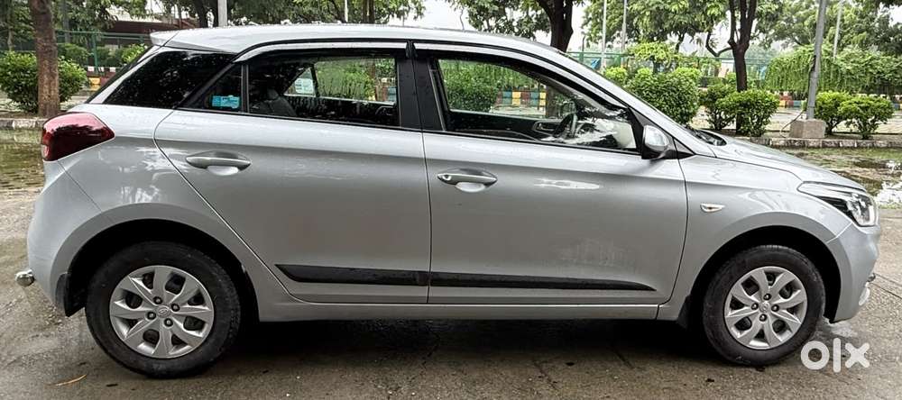 Hyundai Elite I20 1.2 Magna Plus, 2020, Petrol