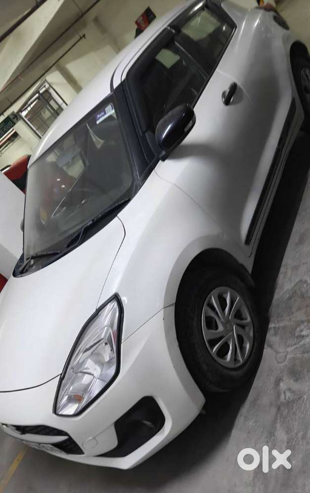 Maruti Suzuki Swift, 2023, Petrol