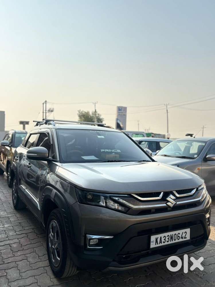 Maruti Suzuki Petrol 2023
